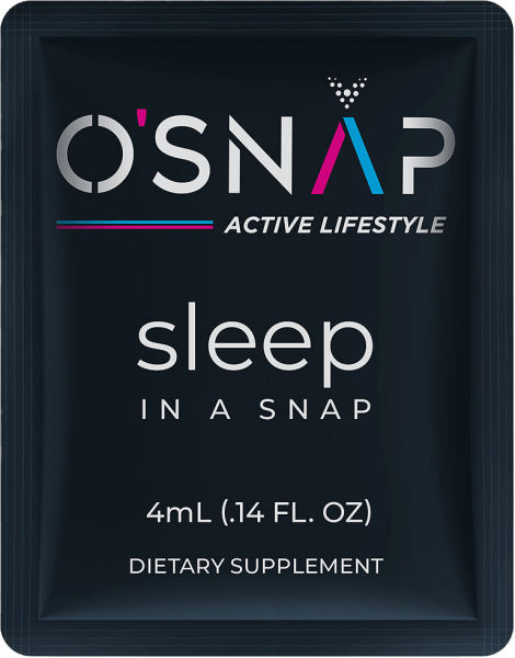SLEEP IN A SNAP (One Months Supply)