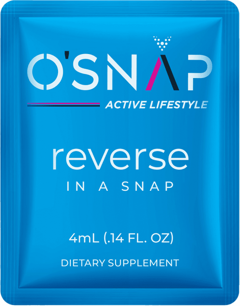 REVERSE IN A SNAP (One Months Supply)
