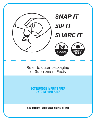 SURGE IN A SNAP – Nitro Watermelon (One Months Supply)
