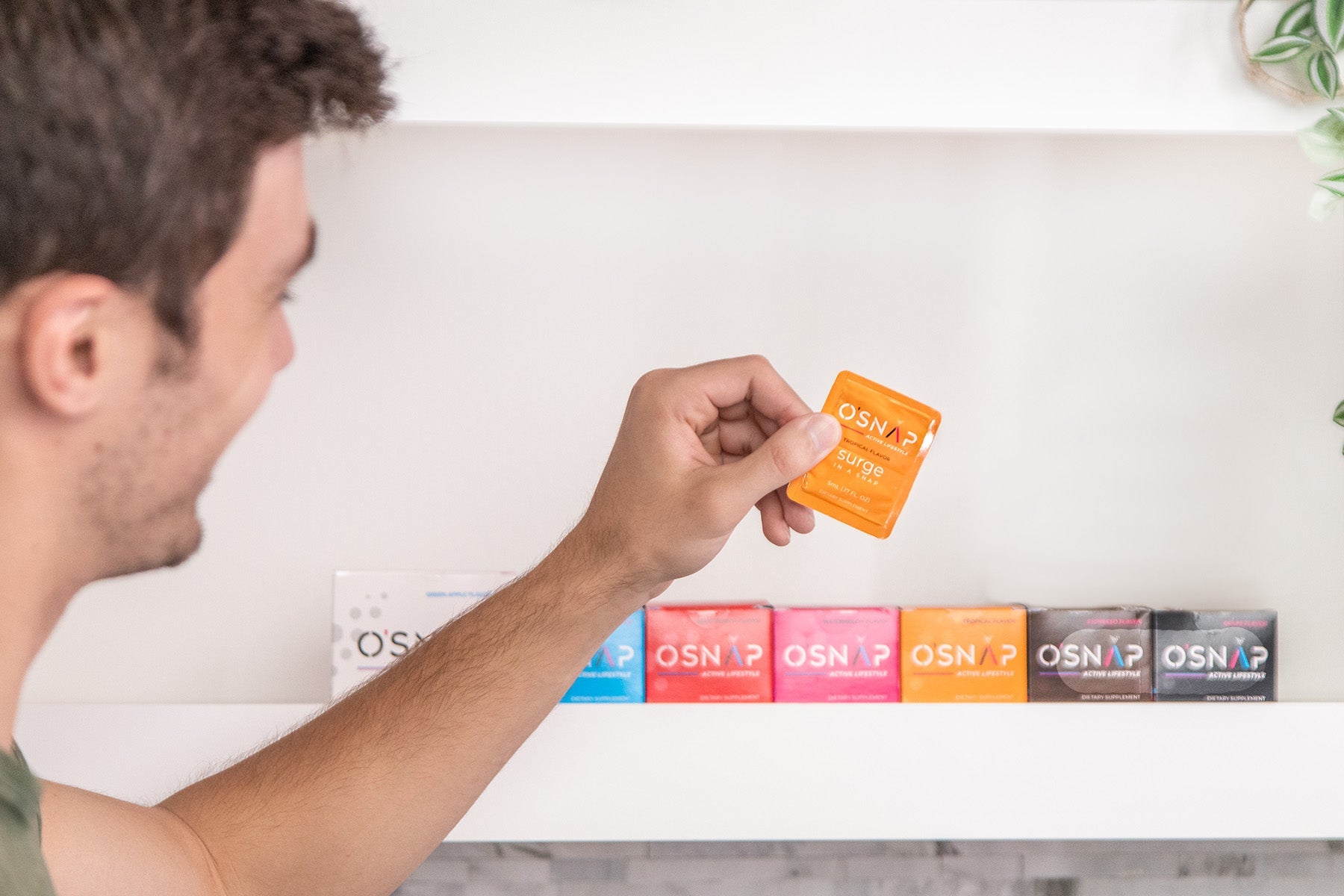 ALL SNAP PACKS – O'snap Active Lifestyle
