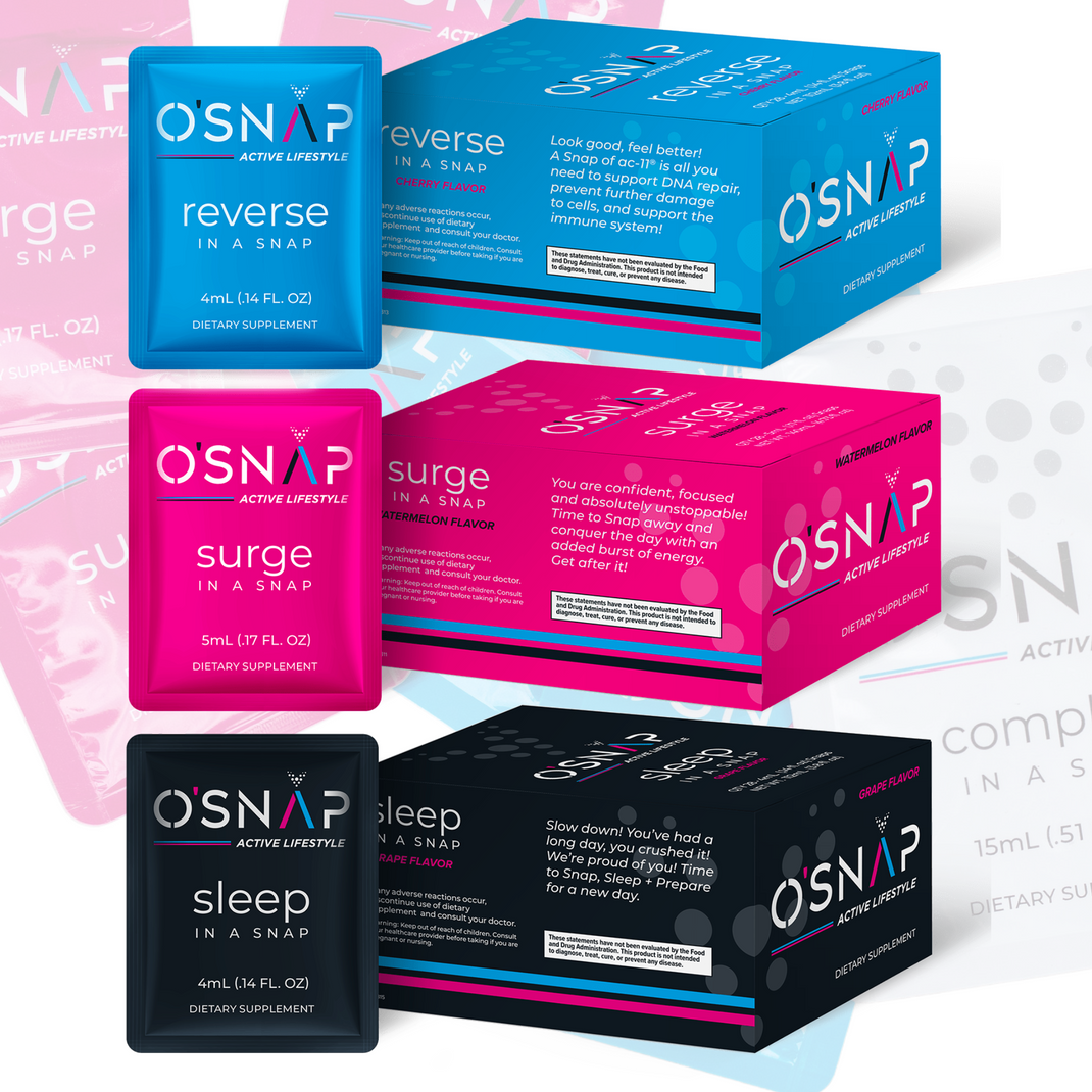 www.osnap.com – O'snap Active Lifestyle