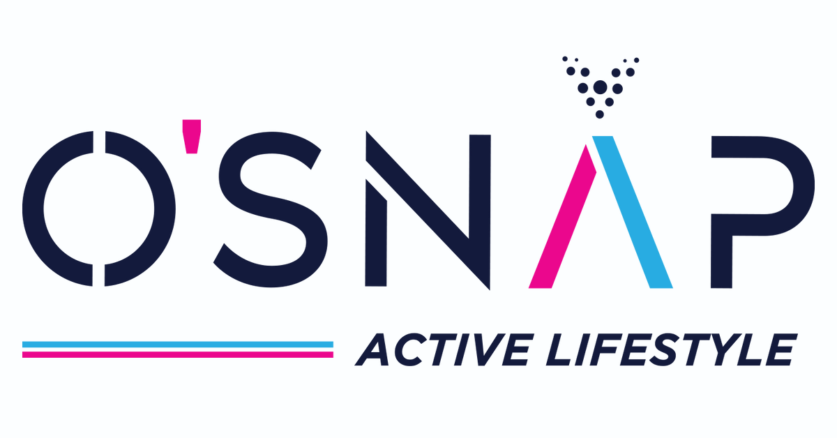 ALL-IN-ONE Enhancement System – O'snap Active Lifestyle