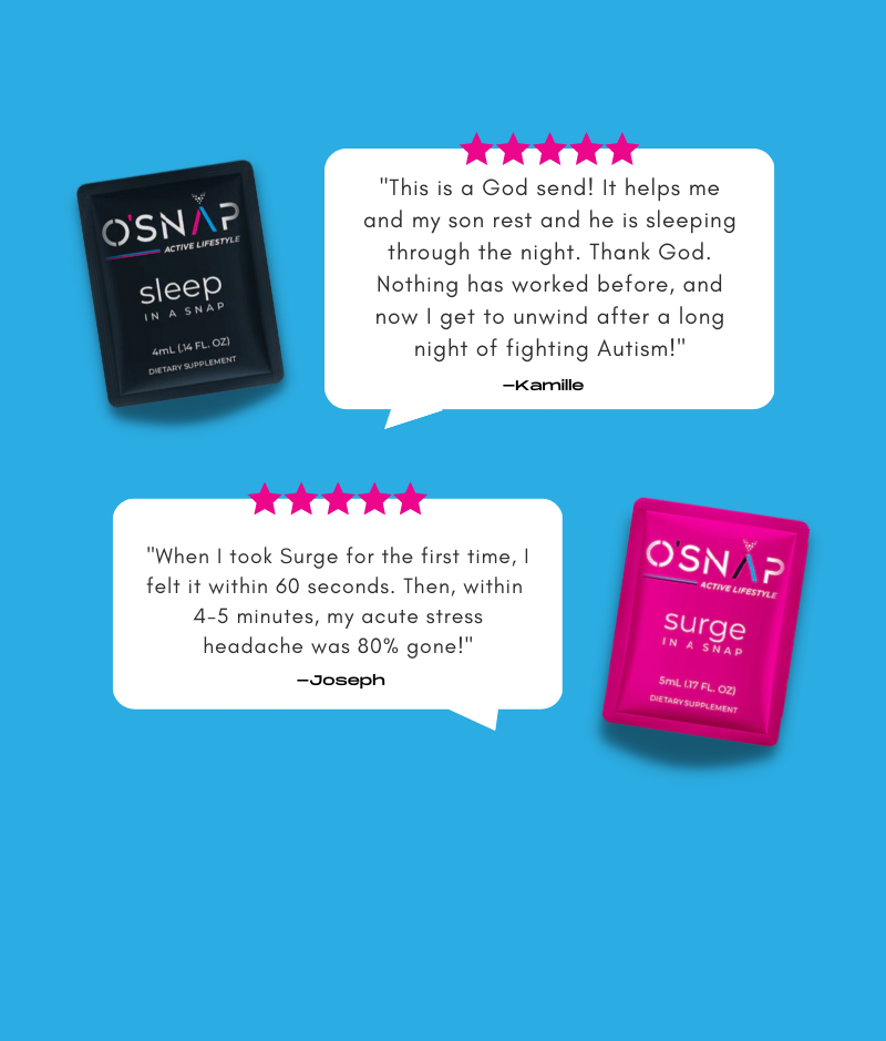 www.osnap.com – O'snap Active Lifestyle
