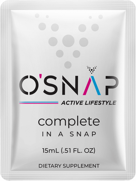 COMPLETE IN A SNAP (One Month's Supply)