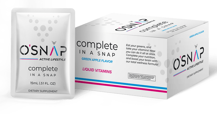 www.osnap.com – O'snap Active Lifestyle